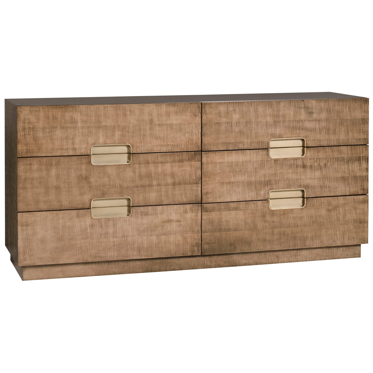 Splendor Dresser In Sea Salt