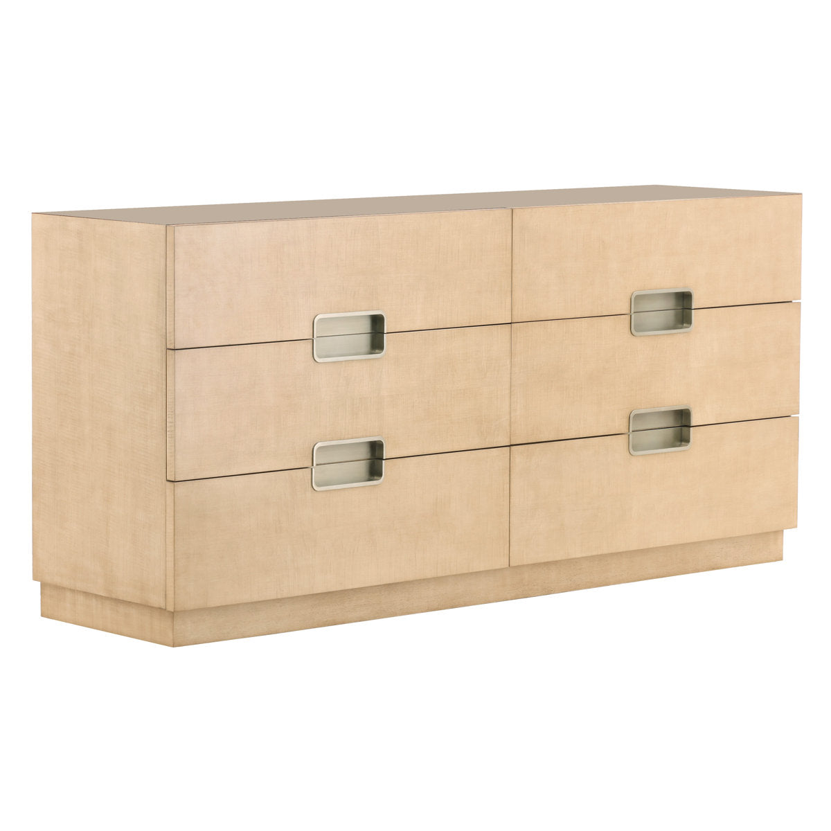 Splendor Dresser In Sea Salt