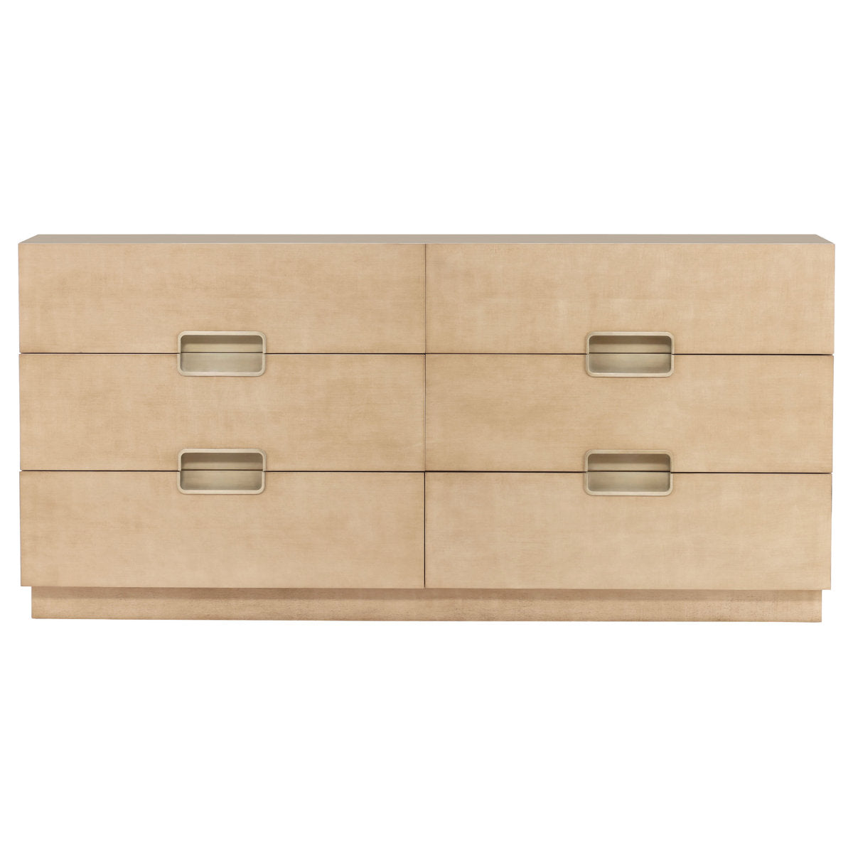 Splendor Dresser In Sea Salt