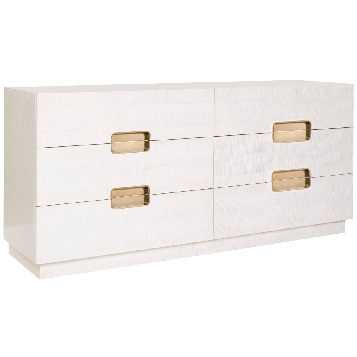 Splendor Dresser In Sea Salt