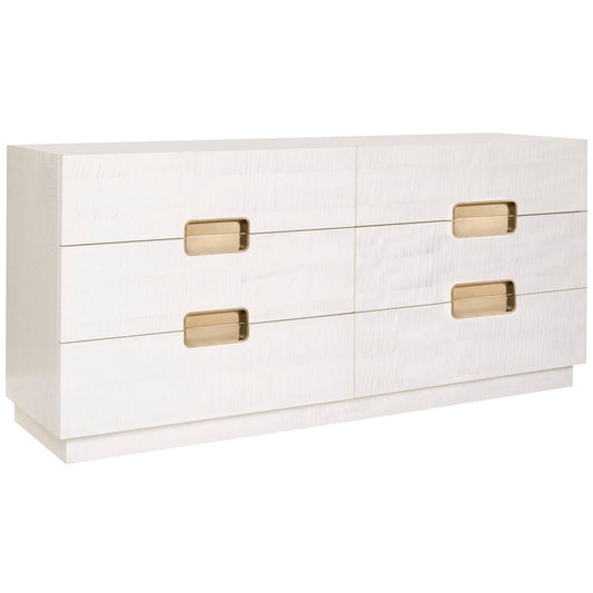 Splendor Dresser In Sea Salt