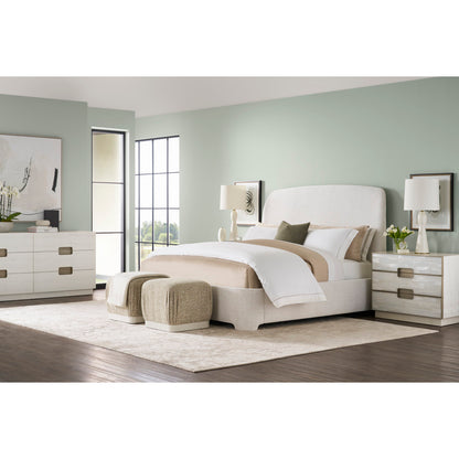Splendor Dresser In Sea Salt