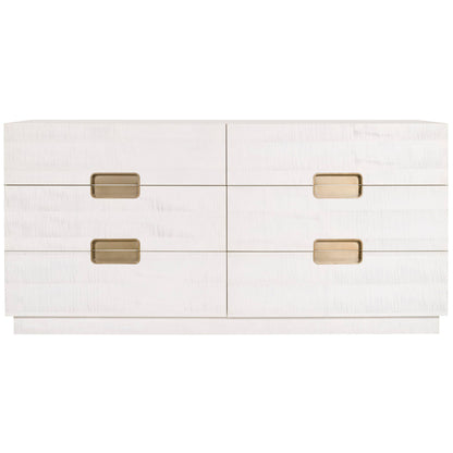 Splendor Dresser In Sea Salt