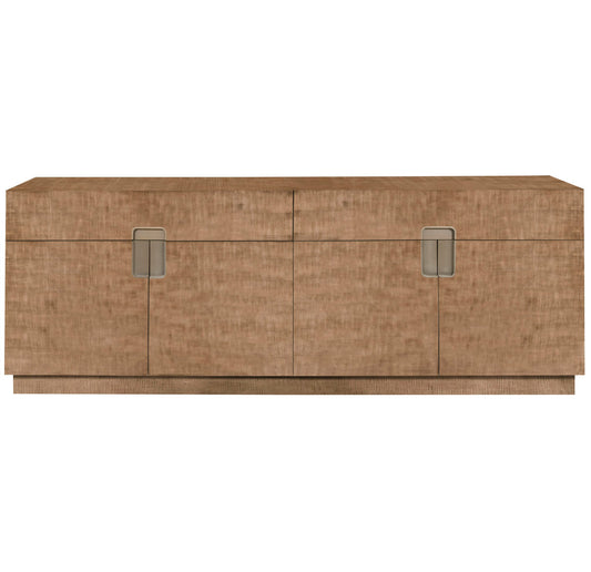 Splendor Media Console