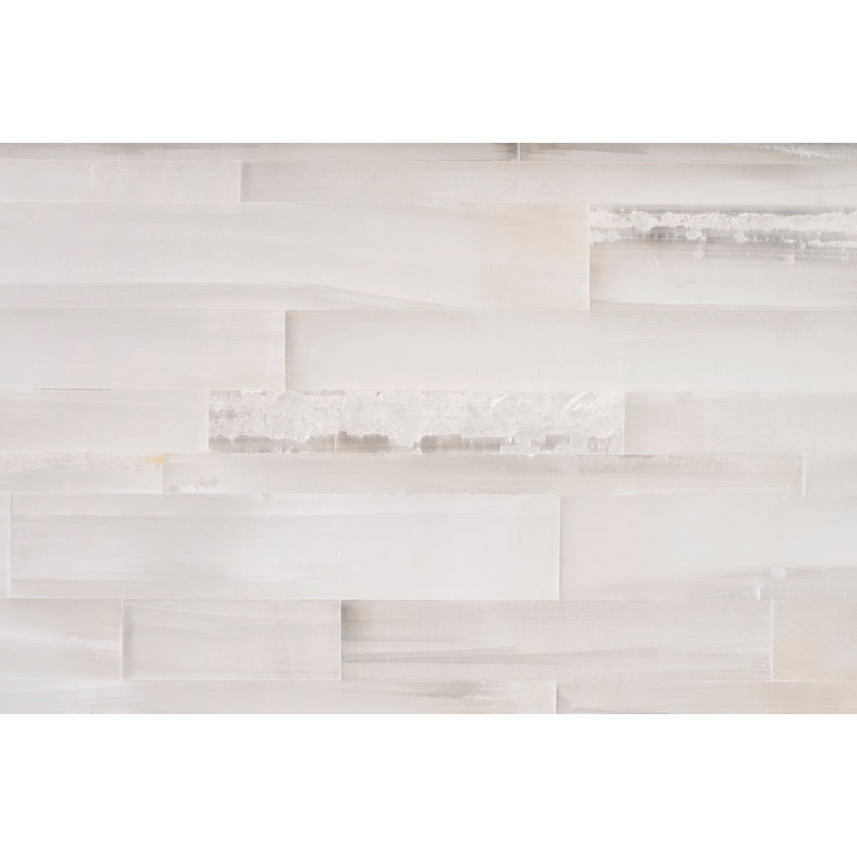 Splendor Selenite Nightstand