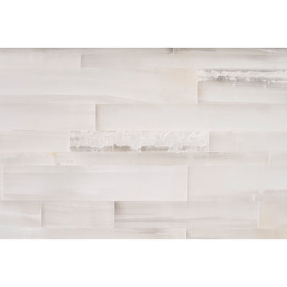 Splendor Selenite Nightstand