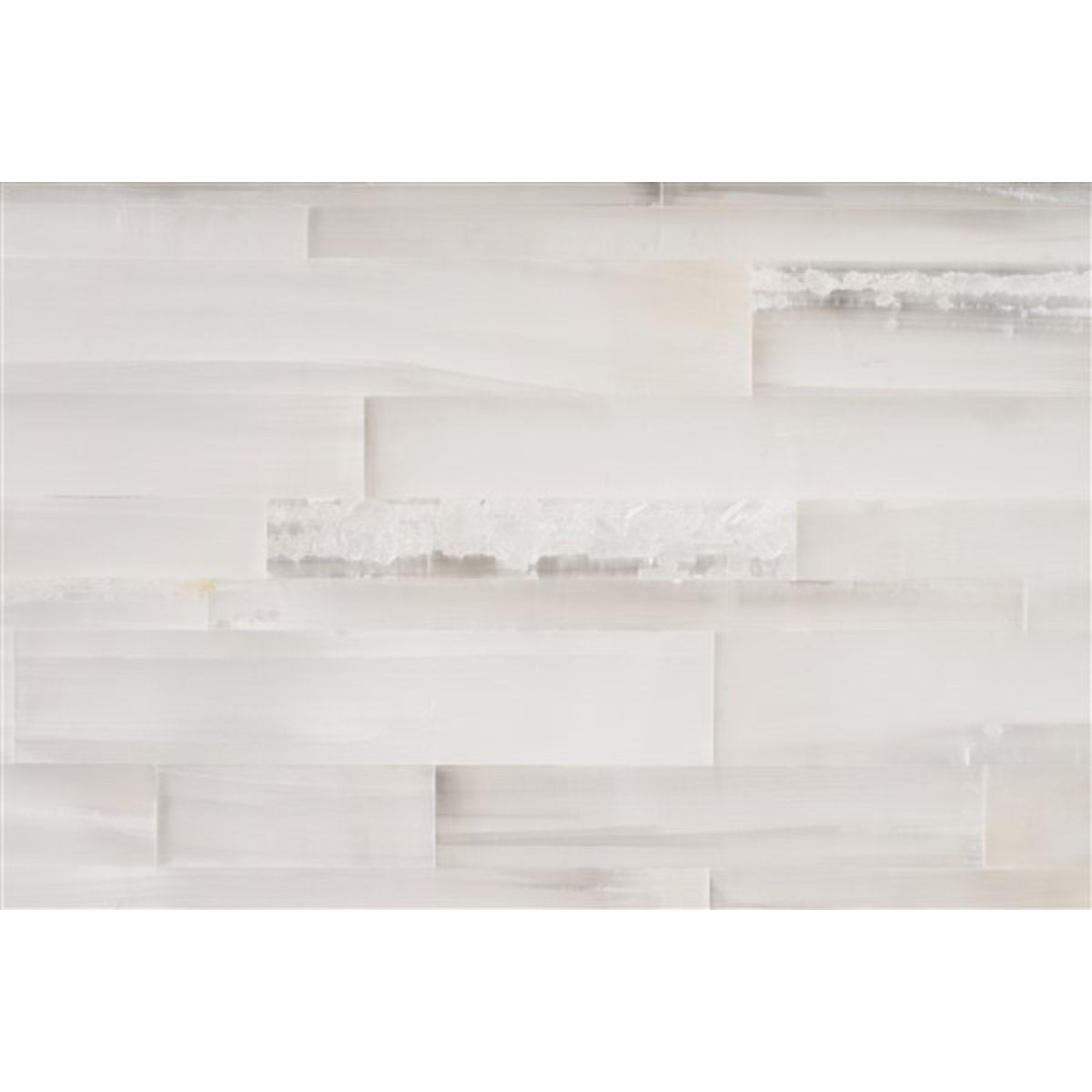 Splendor Selenite Nightstand