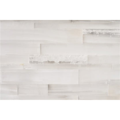 Splendor Selenite Nightstand