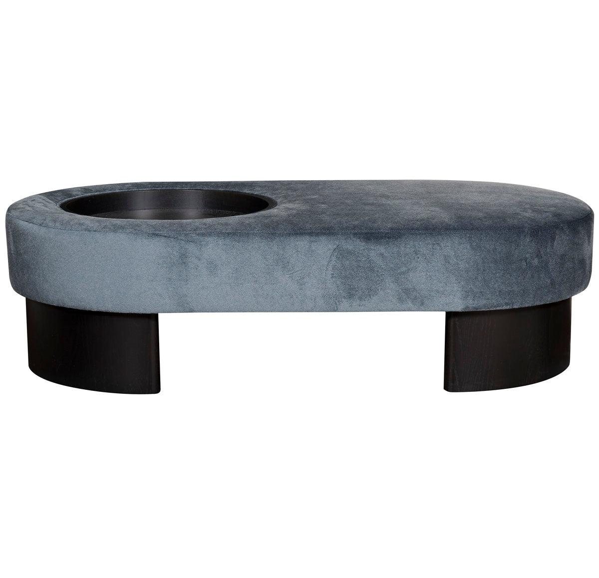 Springfield Ottoman With Tray