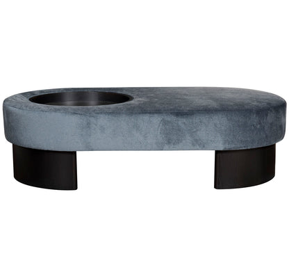 Springfield Ottoman With Tray