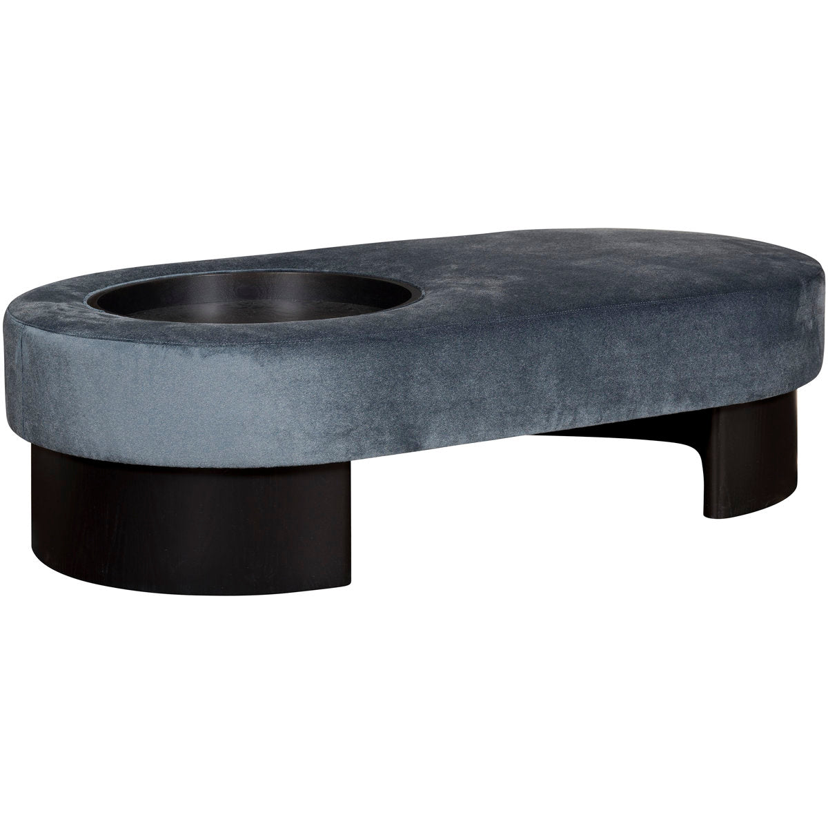 Springfield Ottoman With Tray