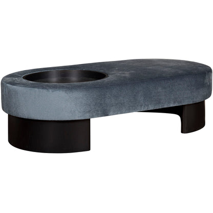 Springfield Ottoman With Tray