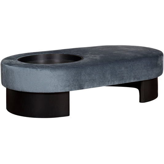 Springfield Ottoman With Tray
