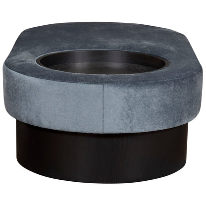 Springfield Ottoman With Tray