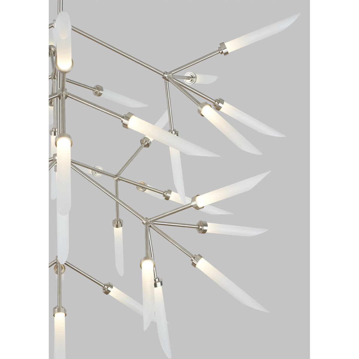 Spur LED Chandelier