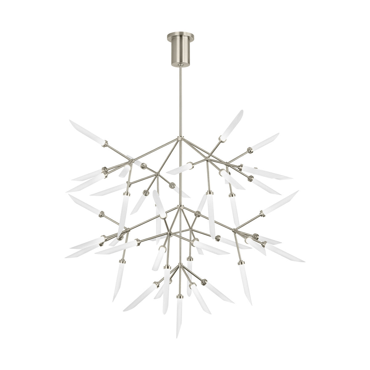 Spur LED Chandelier