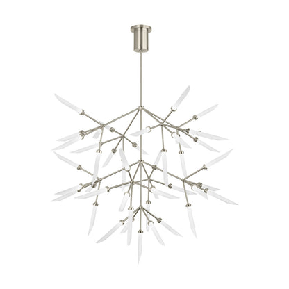 Spur LED Chandelier