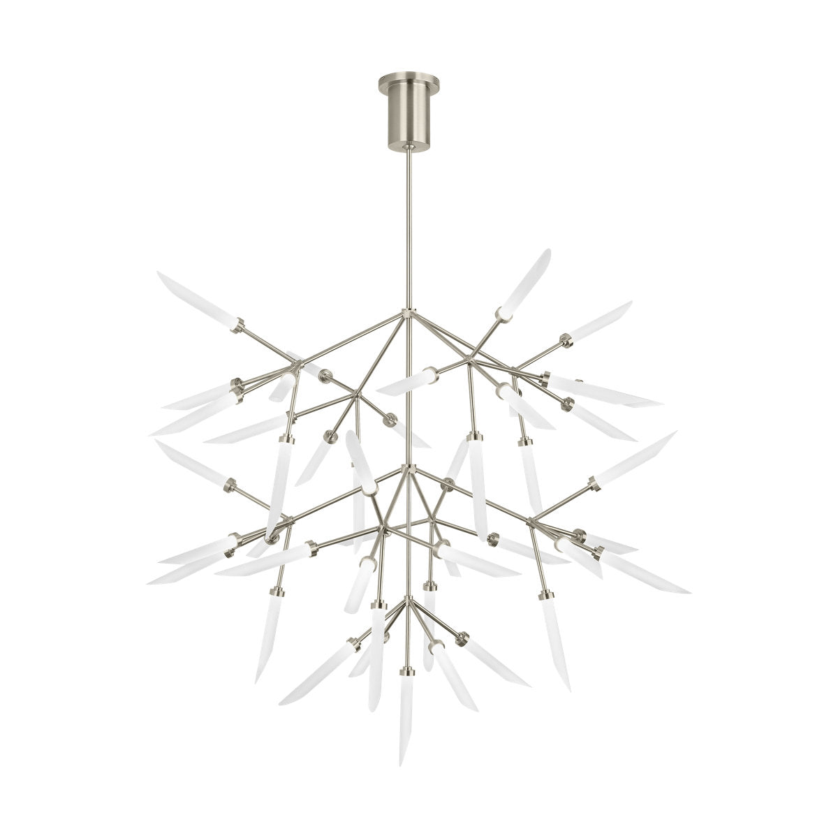 Spur LED Chandelier
