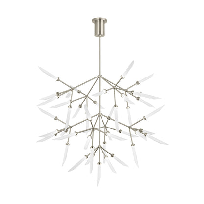 Spur LED Chandelier