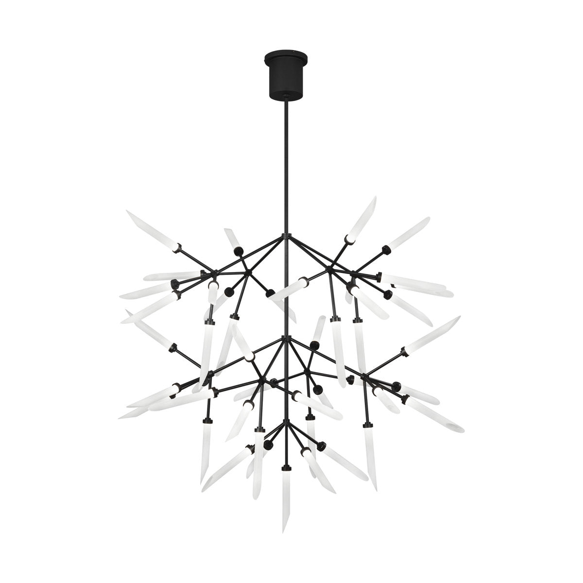 Spur LED Chandelier