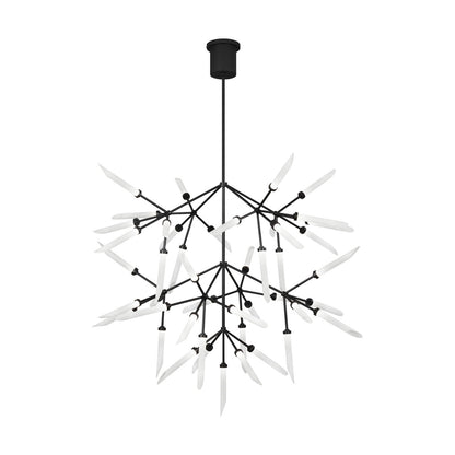 Spur LED Chandelier