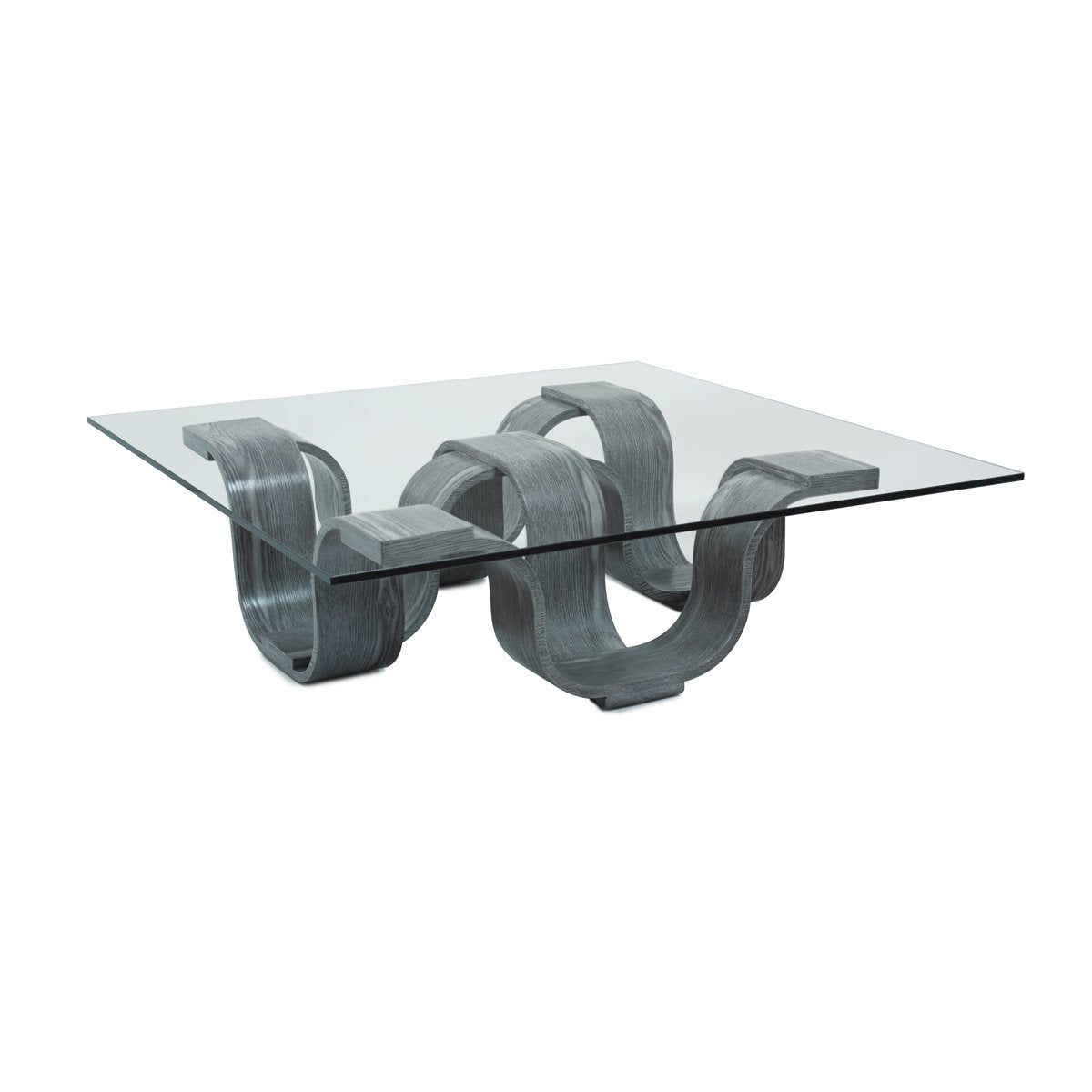Square Cocktail Table