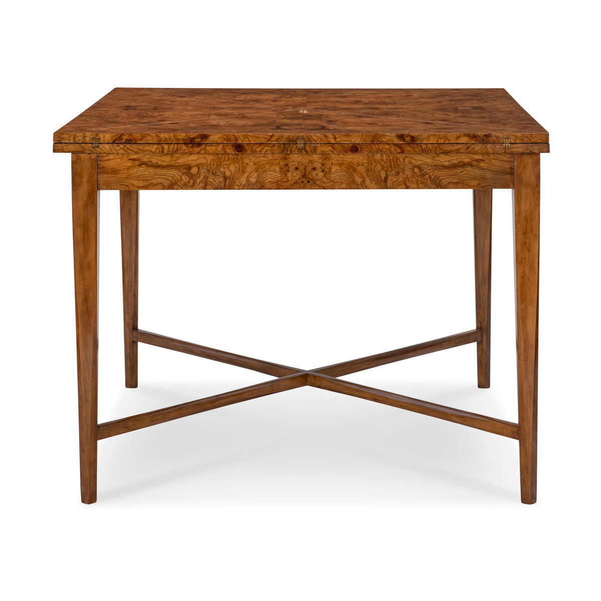 Square Dining Table