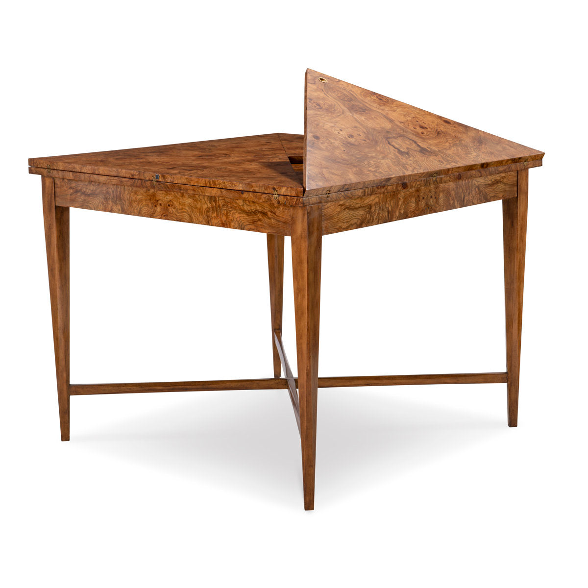 Square Dining Table