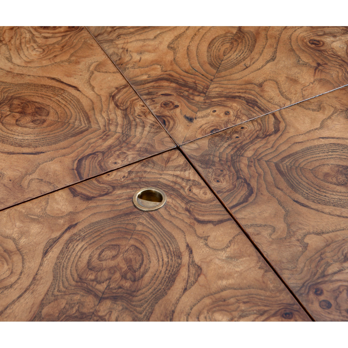 Square Dining Table