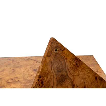 Square Dining Table