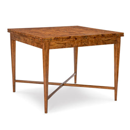 Square Dining Table