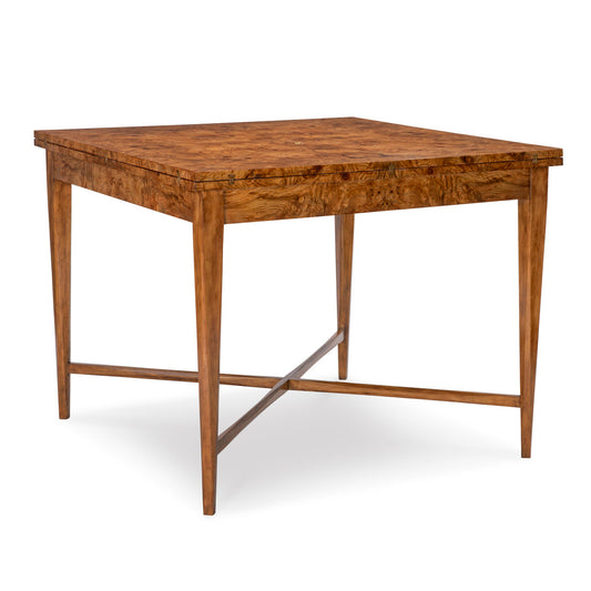 Square Dining Table