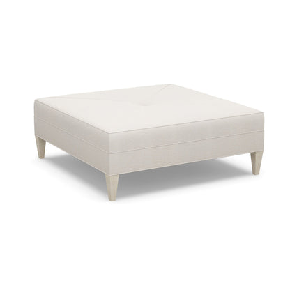 Square Ottoman