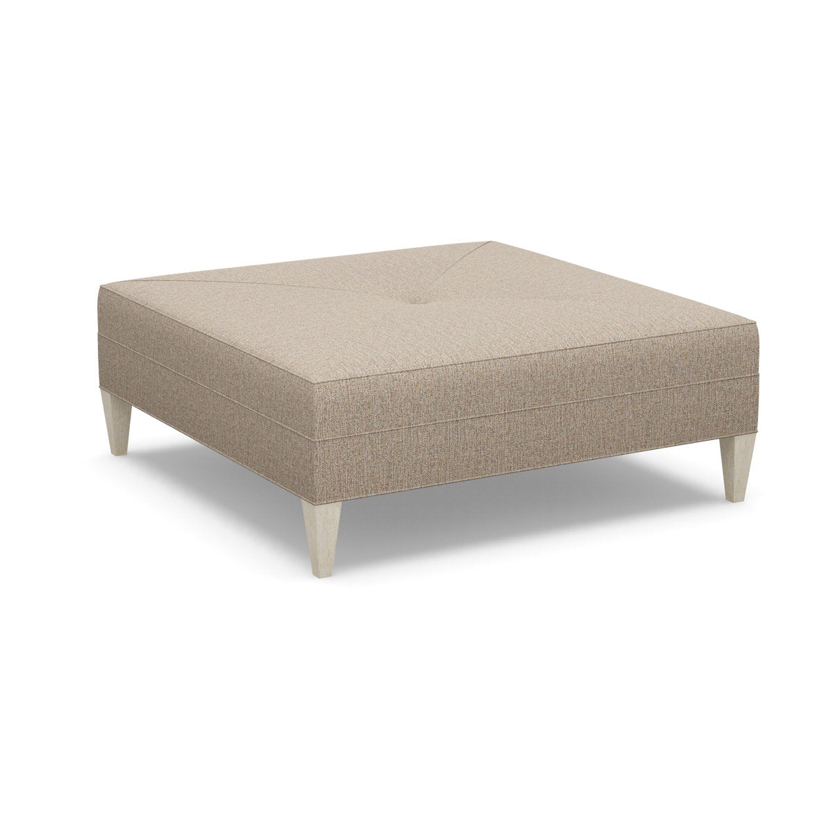 Square Ottoman