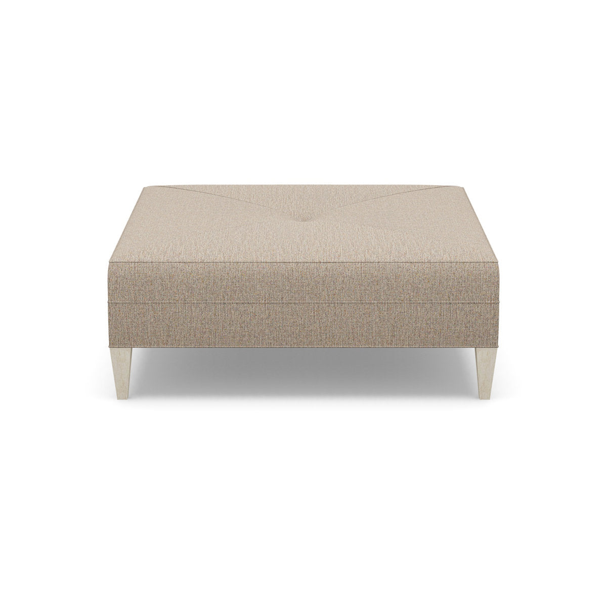 Square Ottoman