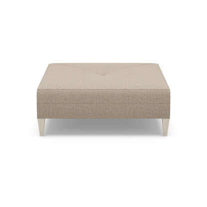 Square Ottoman