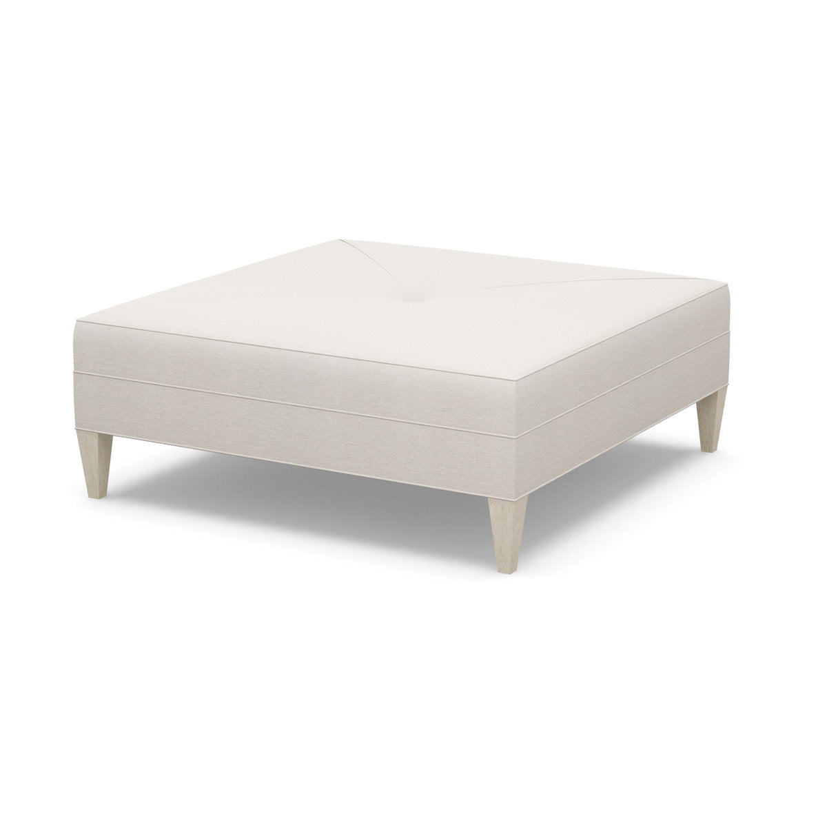 Square Ottoman