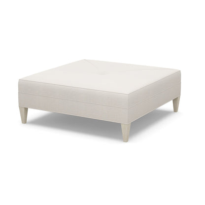 Square Ottoman