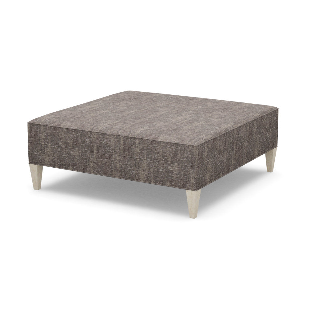 Square Ottoman