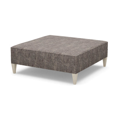 Square Ottoman