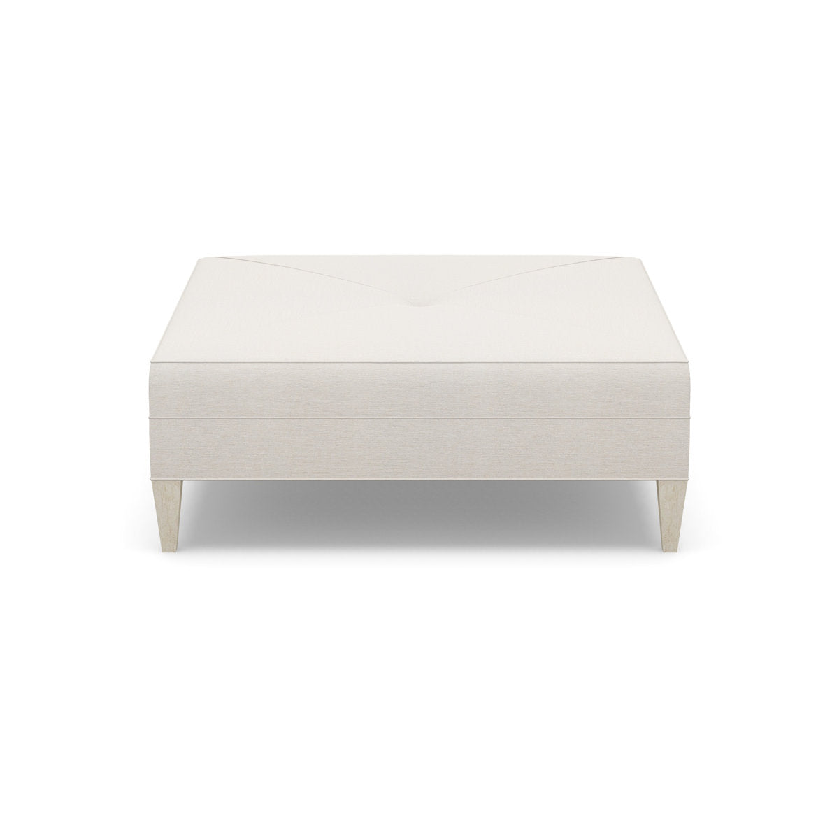 Square Ottoman