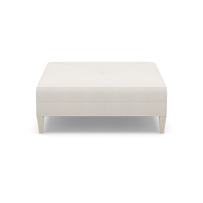 Square Ottoman