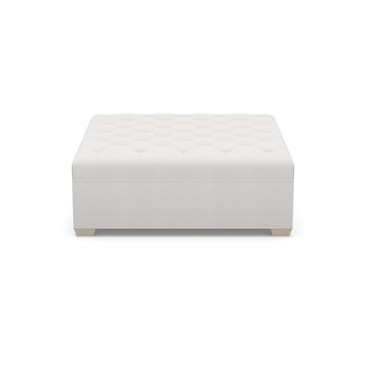 Square Ottoman