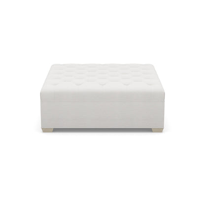 Square Ottoman