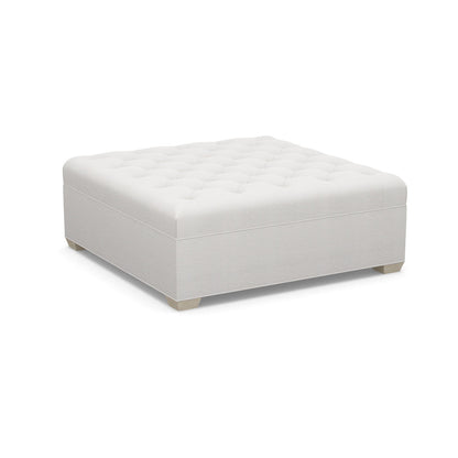 Square Ottoman