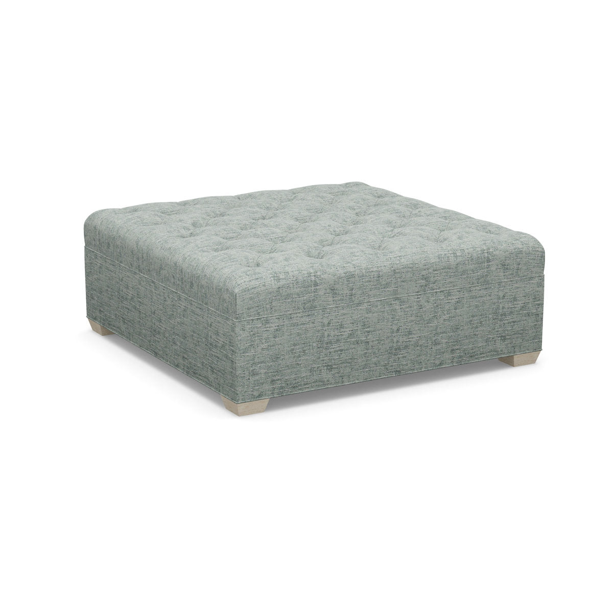 Square Ottoman