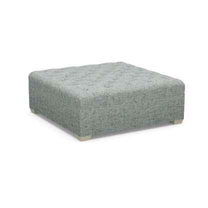 Square Ottoman
