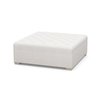 Square Ottoman