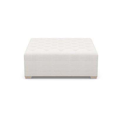 Square Ottoman