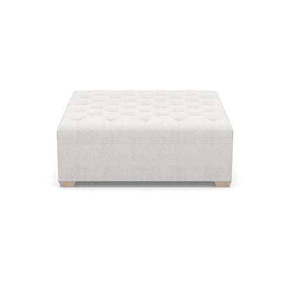 Square Ottoman